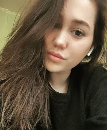 Дарья, 24